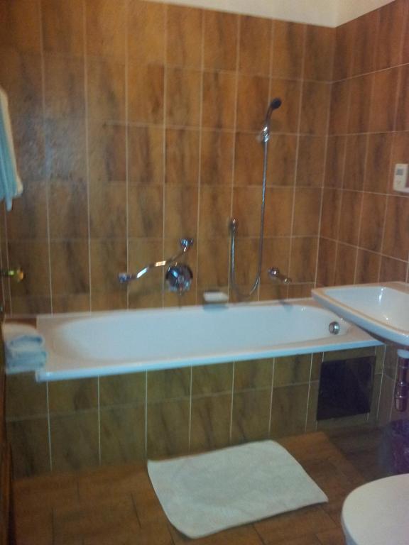 Huberhof Apartment Schladming Cameră foto