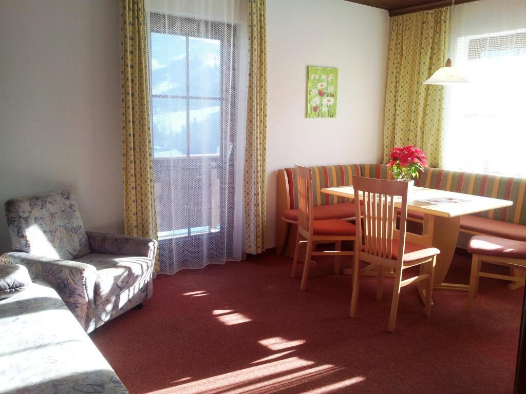 Huberhof Apartment Schladming Cameră foto