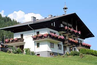 Huberhof Apartment Schladming Exterior foto